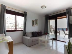 Topacio Penthouse 17a - Costa Carpediem