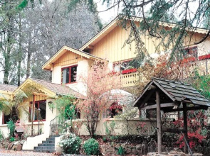 Kerami Gardens Resort, Marysville, Australia