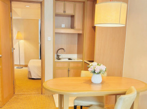 Ramada by Wyndham Hong Kong Grand View
