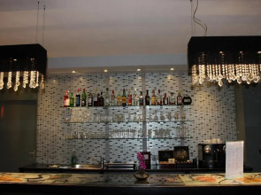 Floris Arlequin Grand Place