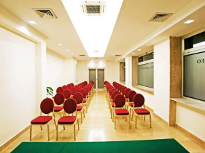 Mediterraneo Hotel & Residence