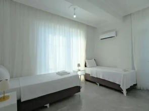 The Dalaman Suites & Pension Dalaman Airport 10 km