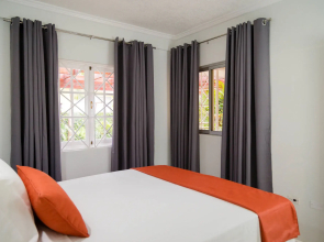 Centrally Located Guest Apartments