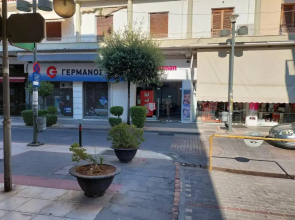 PETMEZA APARTMENT 1 by DIMITROPOULOS