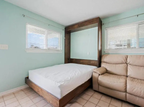 Redfish Cottage
