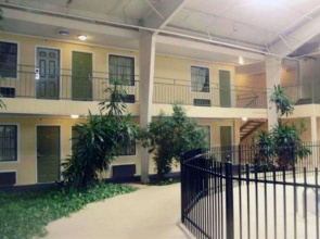 Elk City Lodge