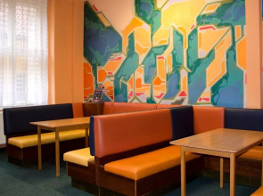 A Plus Hostel - Centrum