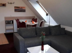Ferienwohnung Köhler