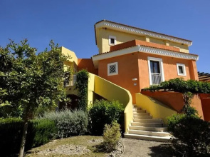 Argonauti Greenblu Resort