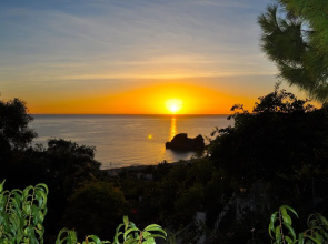Large Apartment Kontogialos With sea View - Pelekas Beach, Corfu