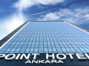 Radisson Blu Hotel Ankara Cankaya