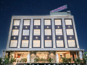 Regenta Place Bhopal