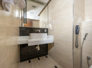 Отель Pearl Swiss Hotel