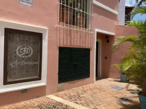 2 Bedrooms 3 Bath apt. @ La Marina, Casa De Campo