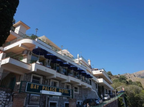 Bay Palace Mazzaro'