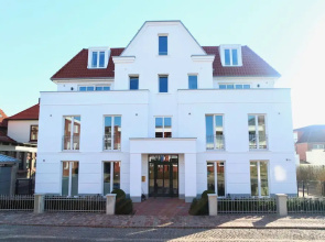Strandperle - Wangerooge