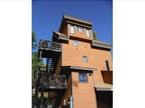 Lodgepole Upper - 1 Br Condo