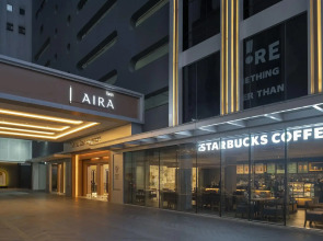 Aira Hotel Bangkok
