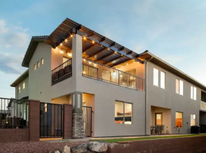 Winner, Winner! 13 Bedroom Home