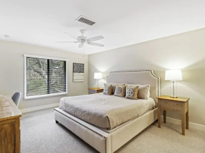 965 Cutter Court at The Sea Pines Resort