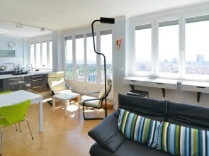 Appart Ambiance - Belvedere