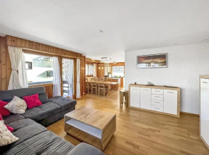 4 Valleys- Charming apartment 6 people 150m from the gondolas