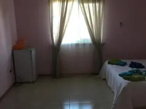 Solnechny Bereg Guest House