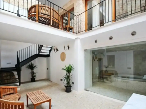 Mansion de lujo Can Petit