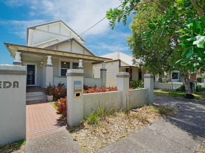 Newcastle Executive Homes - Veda House