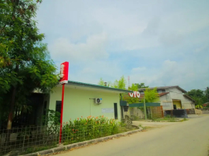 OYO 1596 Taman Homestay Syariah