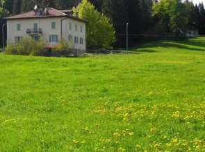 Casa Lenzi