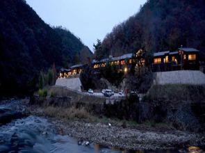Takedao Onsen Koyokan Bettei Azalee