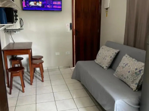 Apartamento de 1 Quarto Ubatuba - Praia Grande