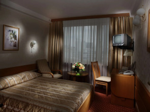 Премьер Отель Русь