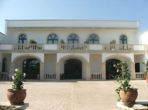 Montevergine Agriresort