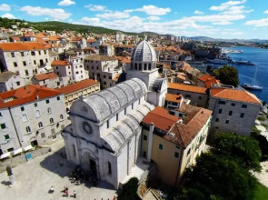 Apartments Šibenik City Center