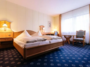 Hotel Restaurant Fronmuhle