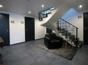 Modern Studio - 2P - Orly