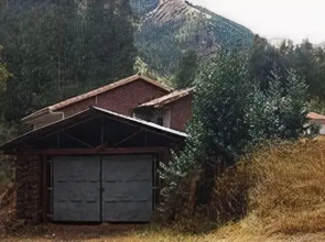Checcollo Bungalows