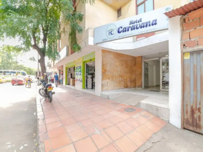 Hotel Caravana Cucuta