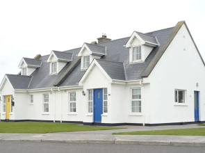 Ballybunion Holiday Homes No 21