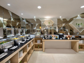 Fashion Hotel Legian