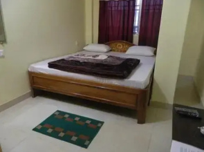 Hotel Maurya Residency