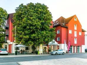 Konferenzhotel Ysenburger Hof
