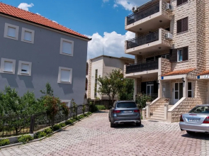Apartments Amigos