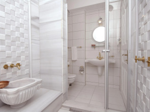 Darussaade Istanbul - Special Class