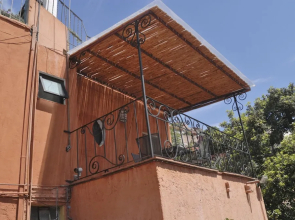 Las Cuatro Puertas