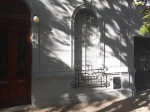 Casa Olivos 2