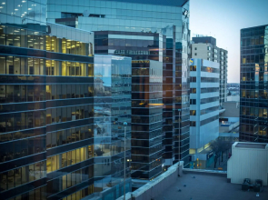 Obasa Suites Regina