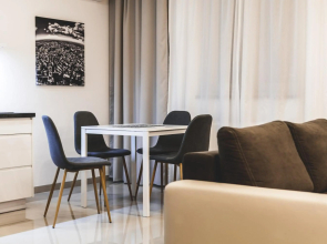 SILESIA Apartment